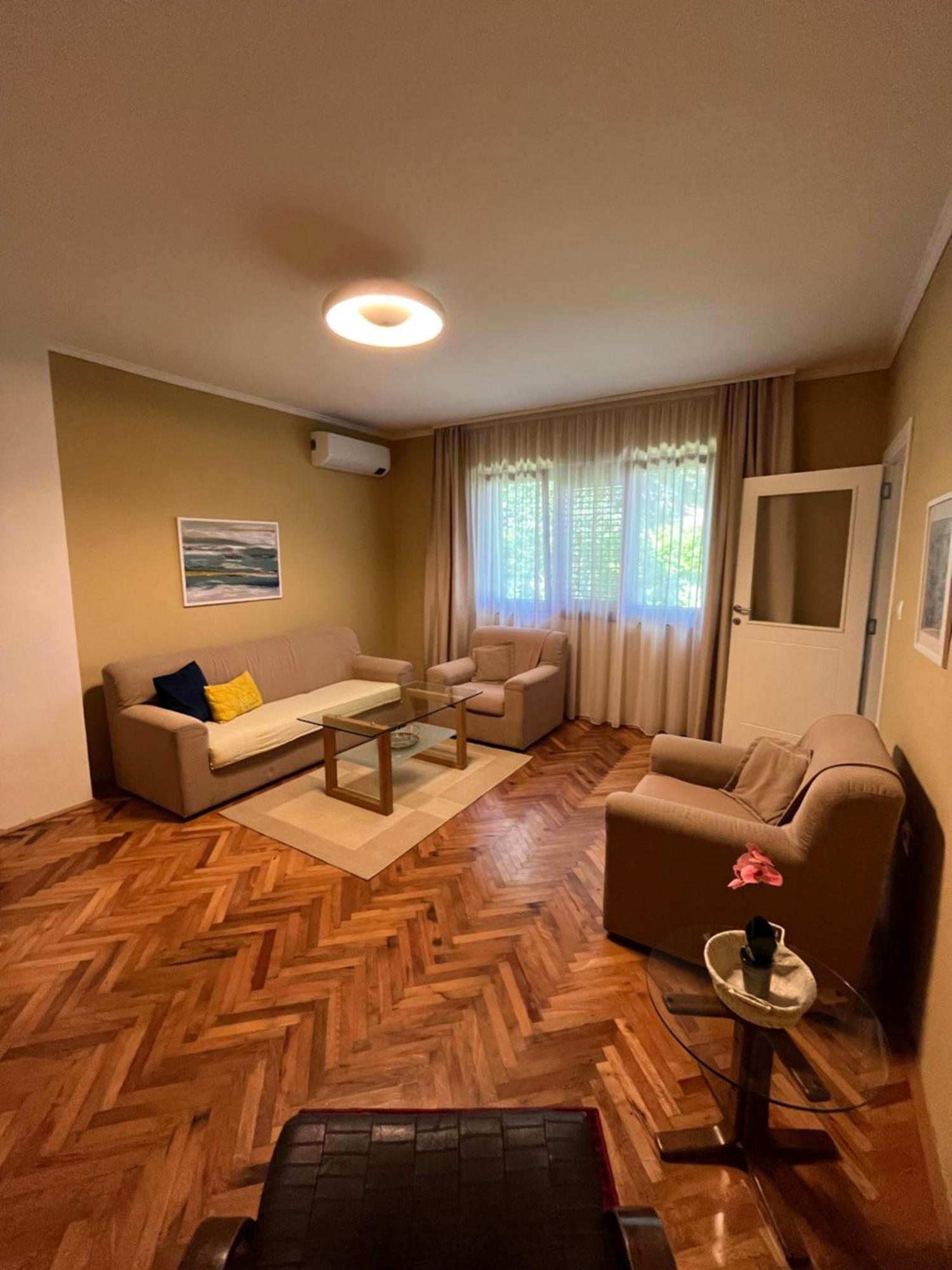 Old Niksic Apartman Kültér fotó