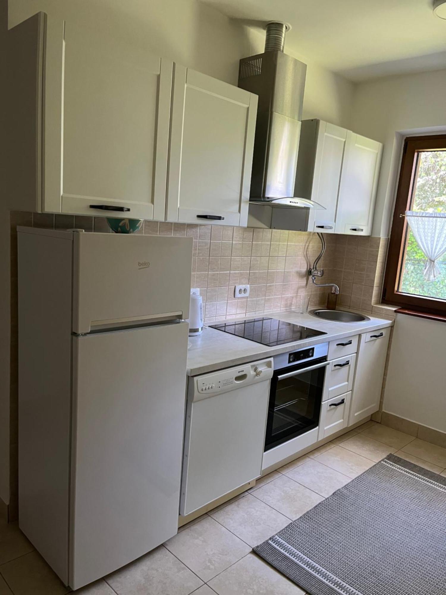 Old Niksic Apartman Kültér fotó