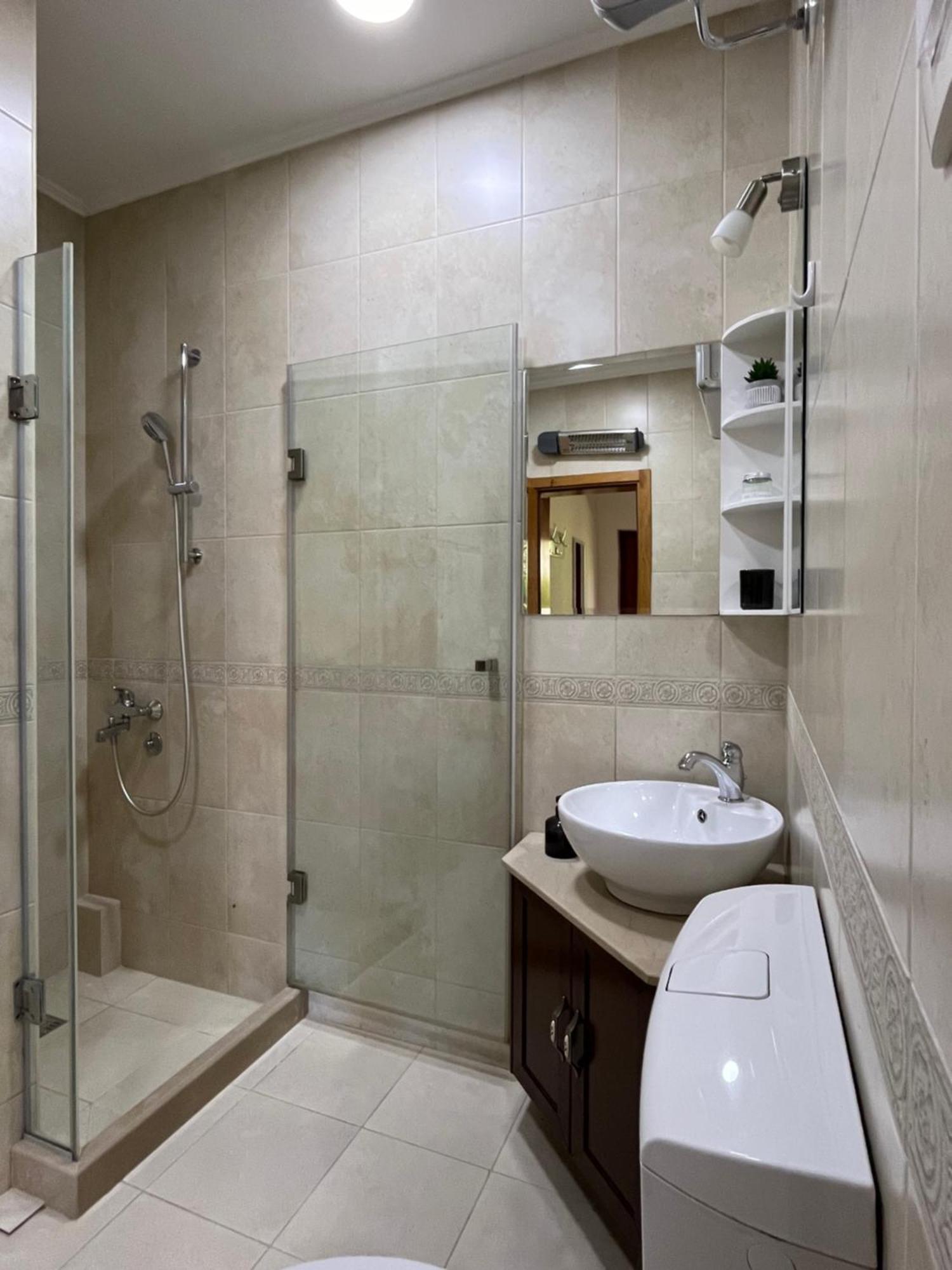Old Niksic Apartman Kültér fotó